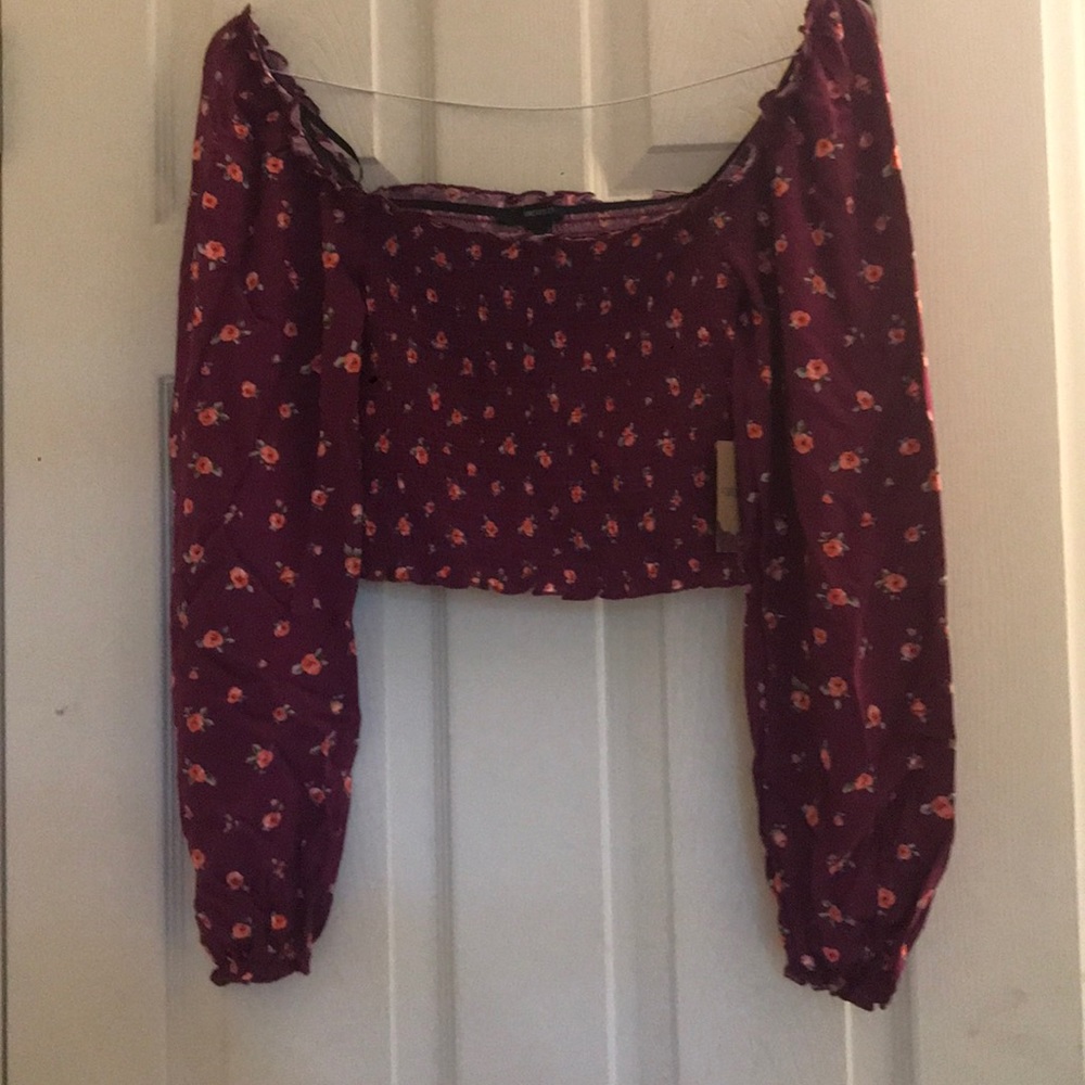 Forever 21 top